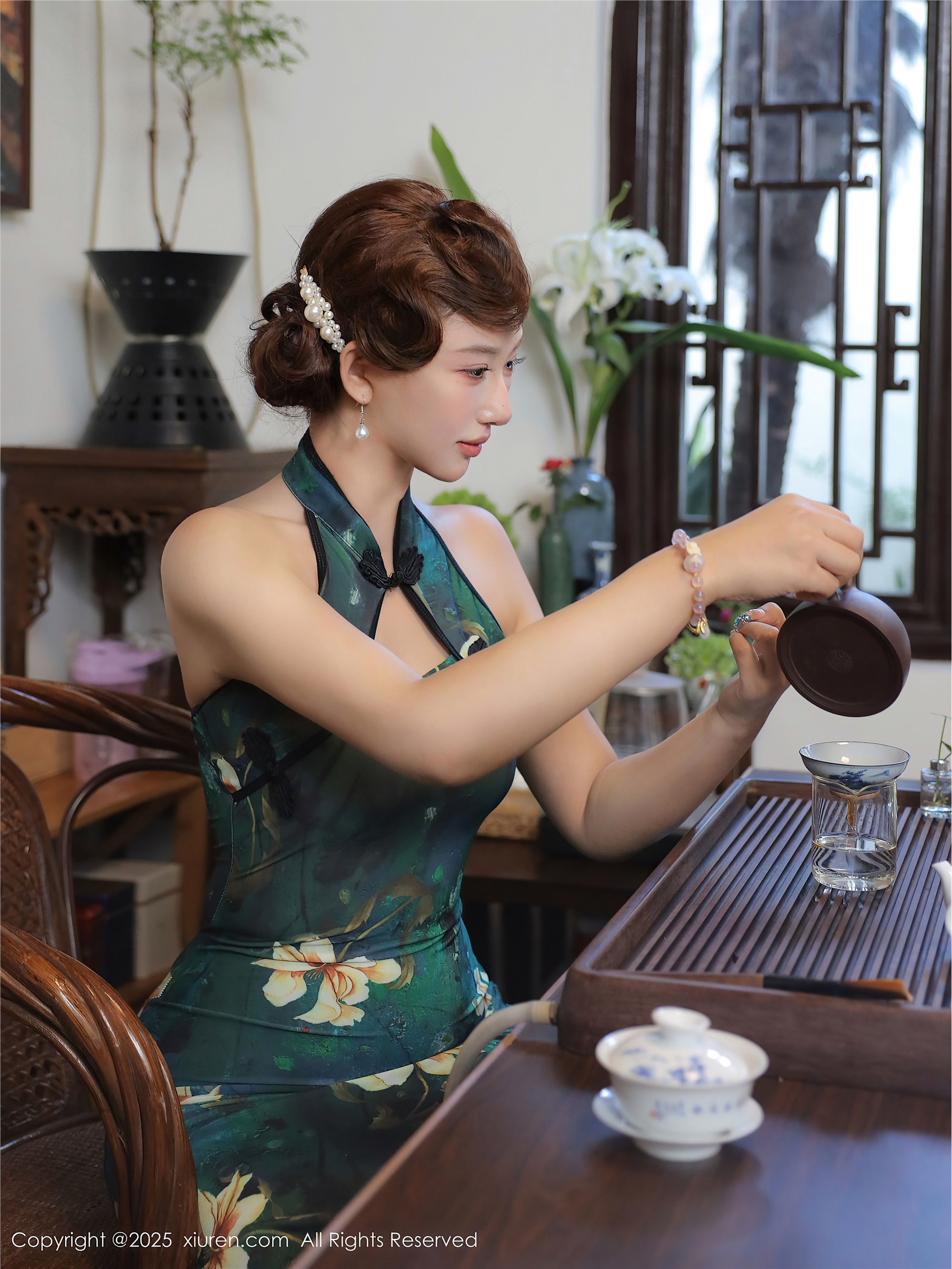 Xiuren秀人网 2025.09.26 NO.10815 金允希Yuki